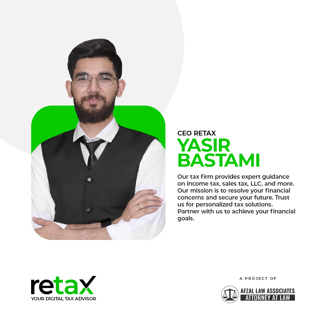 Social Media Post – retax