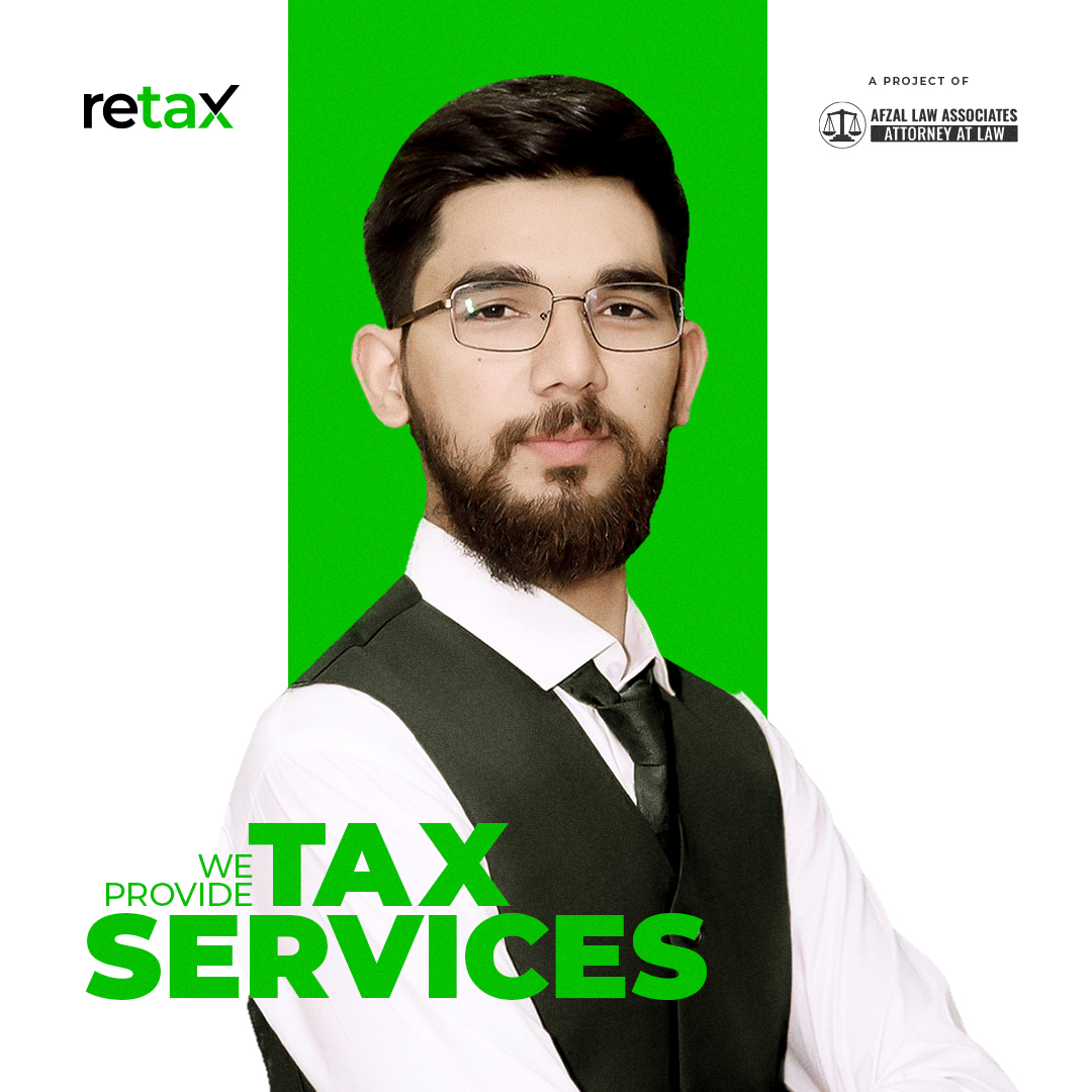 Social Media Post – retax