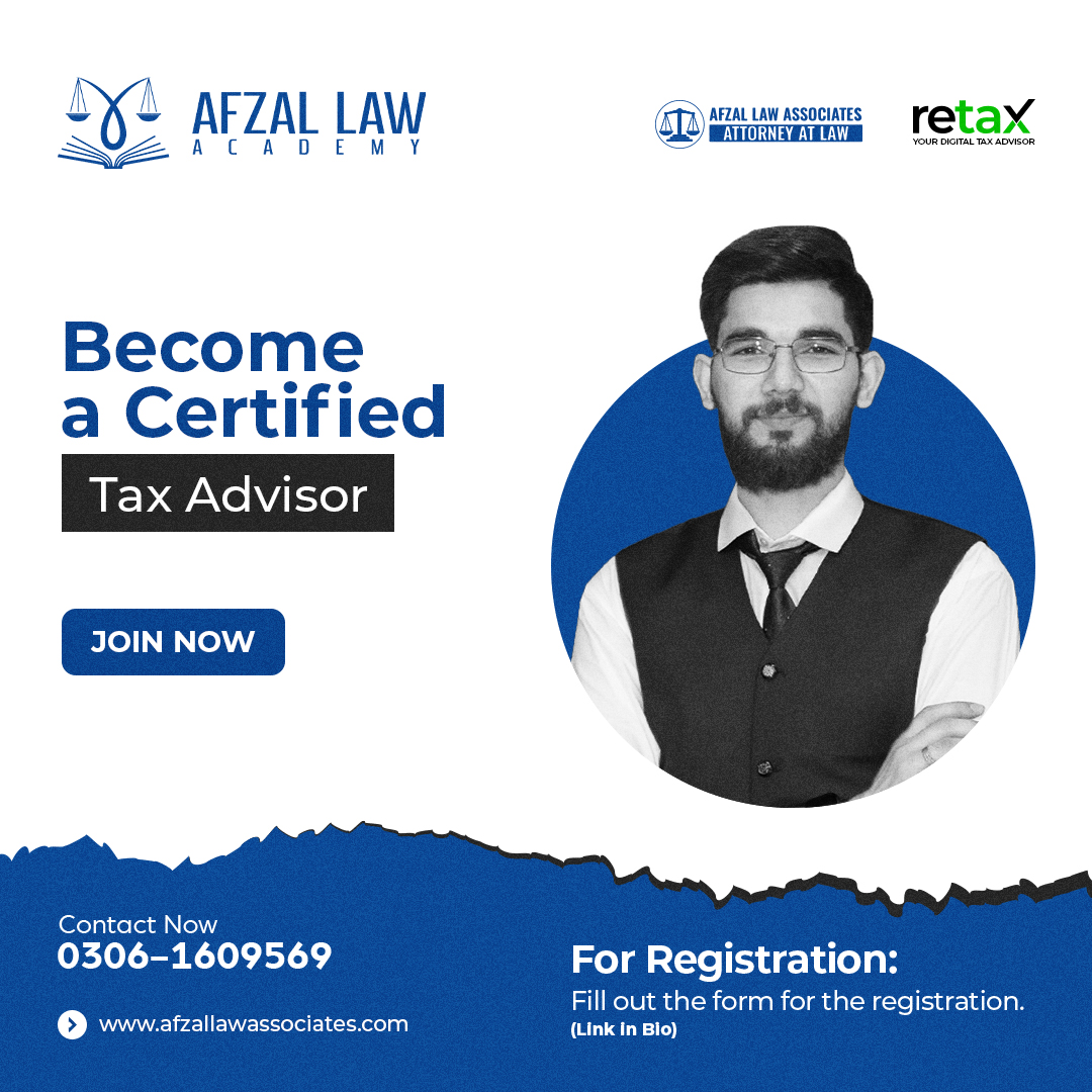 Social Media Post – Afzal Law Associates